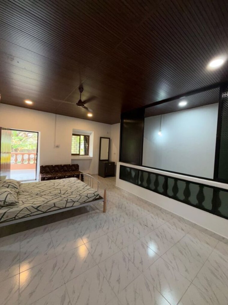 Bedroom, bardez 2 Bedroom 1200 Sq.Ft. Independent House In Bardez Goa 10444783