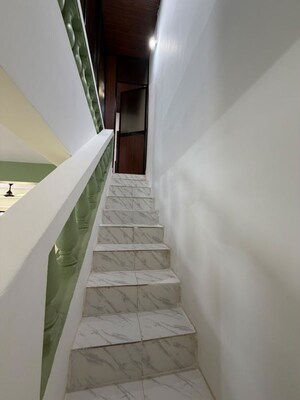 Balcony in 2 BHK Independent House at Bardez – for Rent