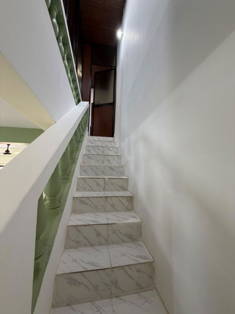 Balcony, bardez 2 Bedroom 1200 Sq.Ft. Independent House In Bardez Goa 10444783