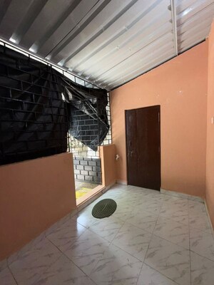 Bedroom in 2 BHK Independent House at Bardez – for Rent