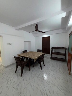 Team Area in 2 BHK Independent House at Bardez – for Rent