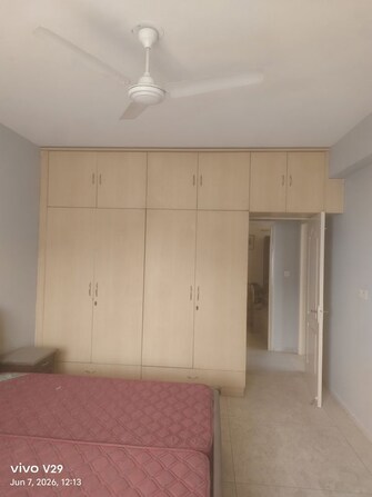 4 BHK + Servant Room 2250 Sq.Ft. Apartment in DLF Belvedere Towers