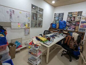 Team Area in  Office Space at Shaniwar Peth – for Rent
