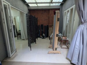 Gym in  Office Space at Shaniwar Peth – for Rent