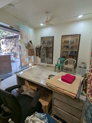 Team Area in  Office Space at Shaniwar Peth – for Rent
