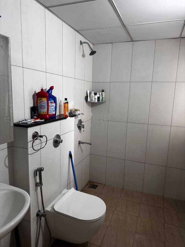 Bathroom, godrej-24-sarjapur 3 Bedroom 980 Sq.Ft. Apartment In Sarjapur Road Bangalore 10444753