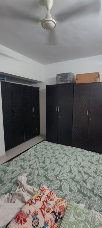 2 BHK + Pooja Room 600 Sq.Ft. Apartment in Raunak Park View