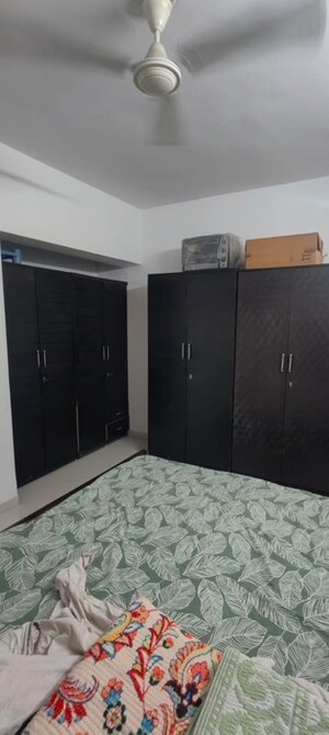 2 BHK Apartment For Rent in Raunak Park View, Ghodbunder Road