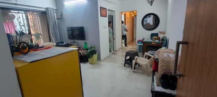 Team Area, raunak-park-view 2 Bedroom 600 Sq.Ft. Apartment In Ghodbunder Road Thane 10444805