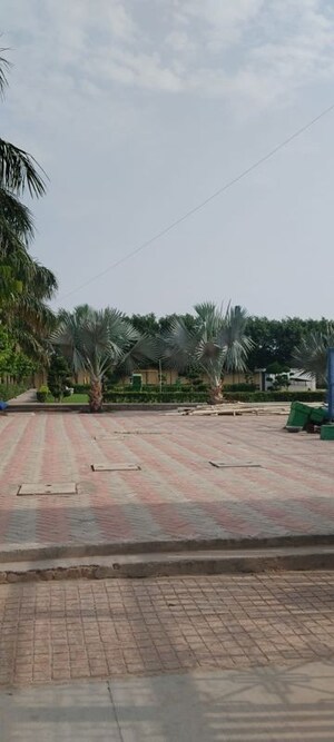  Plot – Garden View at Soha Neal City, Sector 98 - for Sale