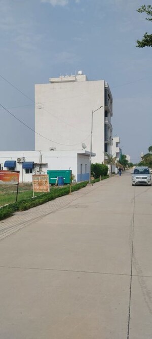  Plot – Exterior View View at Soha Neal City, Sector 98 - for Sale