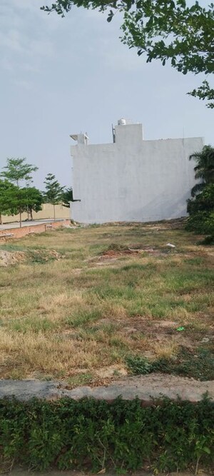Plot Area in  Plot at Soha Neal City, Sector 98 – for Sale