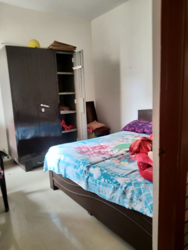 Bedroom, mahagun-my-woods 2 Bedroom 935 Sq.Ft. Apartment In Sector 16c Greater Noida Greater Noida 10444801