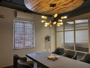  Office Space For Rent in Madhapur