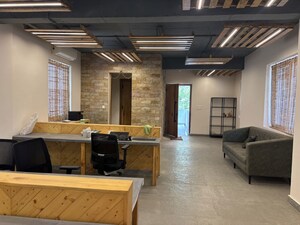 Living Room in  Office Space at Madhapur – for Rent
