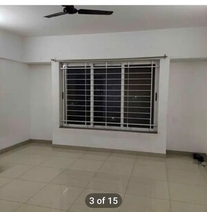 2.5 BHK Apartment For Rent in Amanora Trendy Homes, Hadapsar