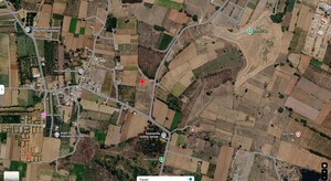  Plot For Sale in Arehalli