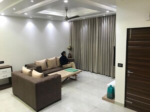 Bedroom in 3 BHK Apartment at Mapsko Royale Ville, Sector 82 – for Sale