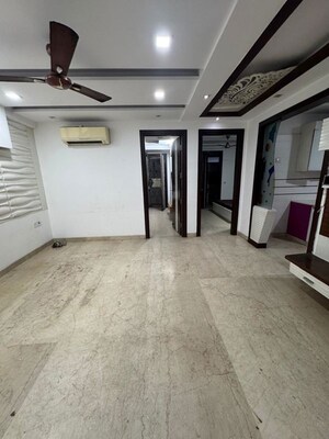3 BHK Builder Floor For Sale in Janakpuri