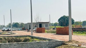 Plot Area in  Plot at Sector 12 – for Sale
