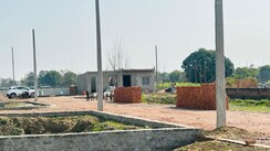 Plot For Sale in Sector 12
