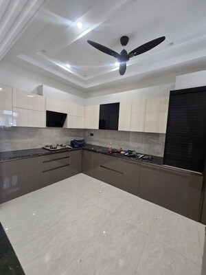 Kitchen in 4 BHK Independent House at Laxman Chowk – for Sale