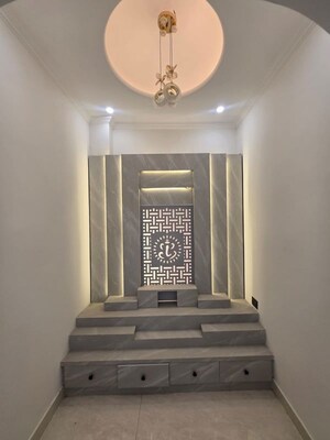 4 BHK Independent House For Sale in Laxman Chowk