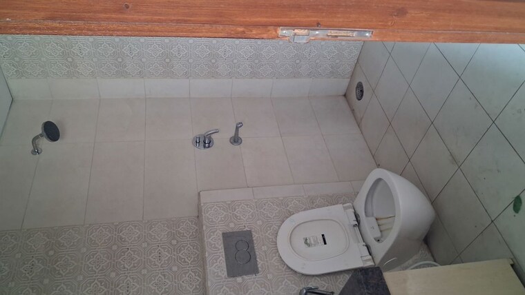 Bathroom, ace-parkway 2 Bedroom 1085 Sq.Ft. Apartment In Sector 150 Noida 10444780