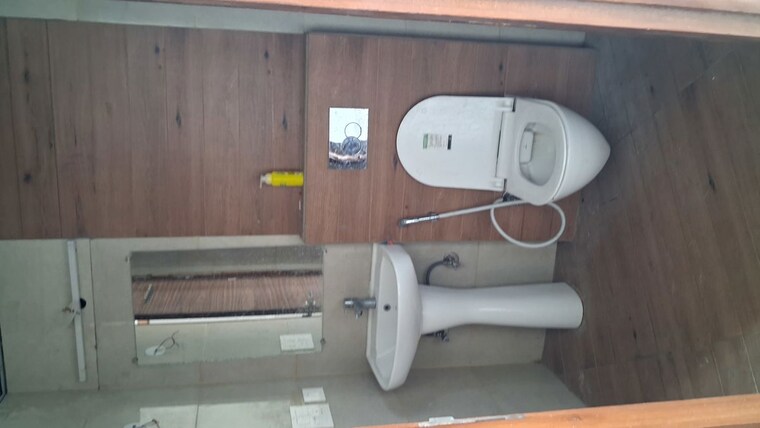 Bathroom, ace-parkway 2 Bedroom 1085 Sq.Ft. Apartment In Sector 150 Noida 10444780