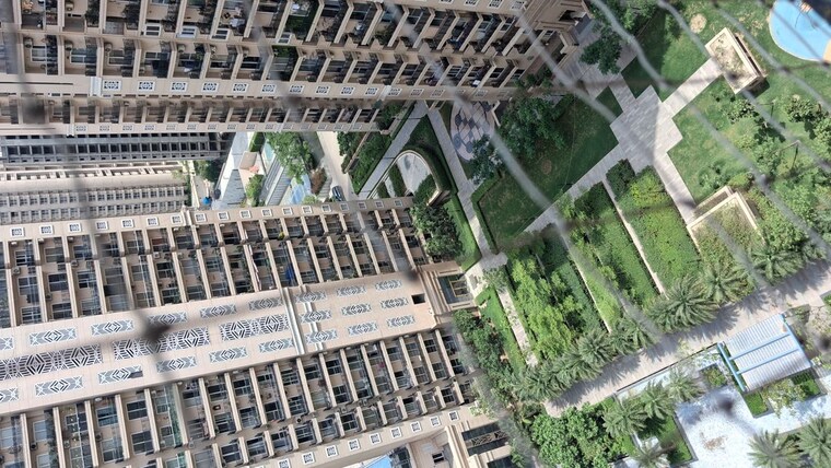 Exterior View, ace-parkway 2 Bedroom 1085 Sq.Ft. Apartment In Sector 150 Noida 10444780