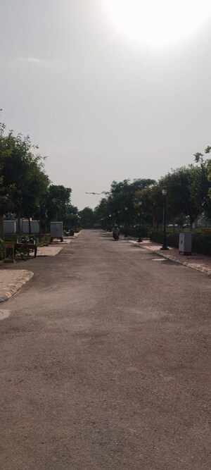  Plot at Omaxe City - Omaxe Heights, Sector 97 – for Sale