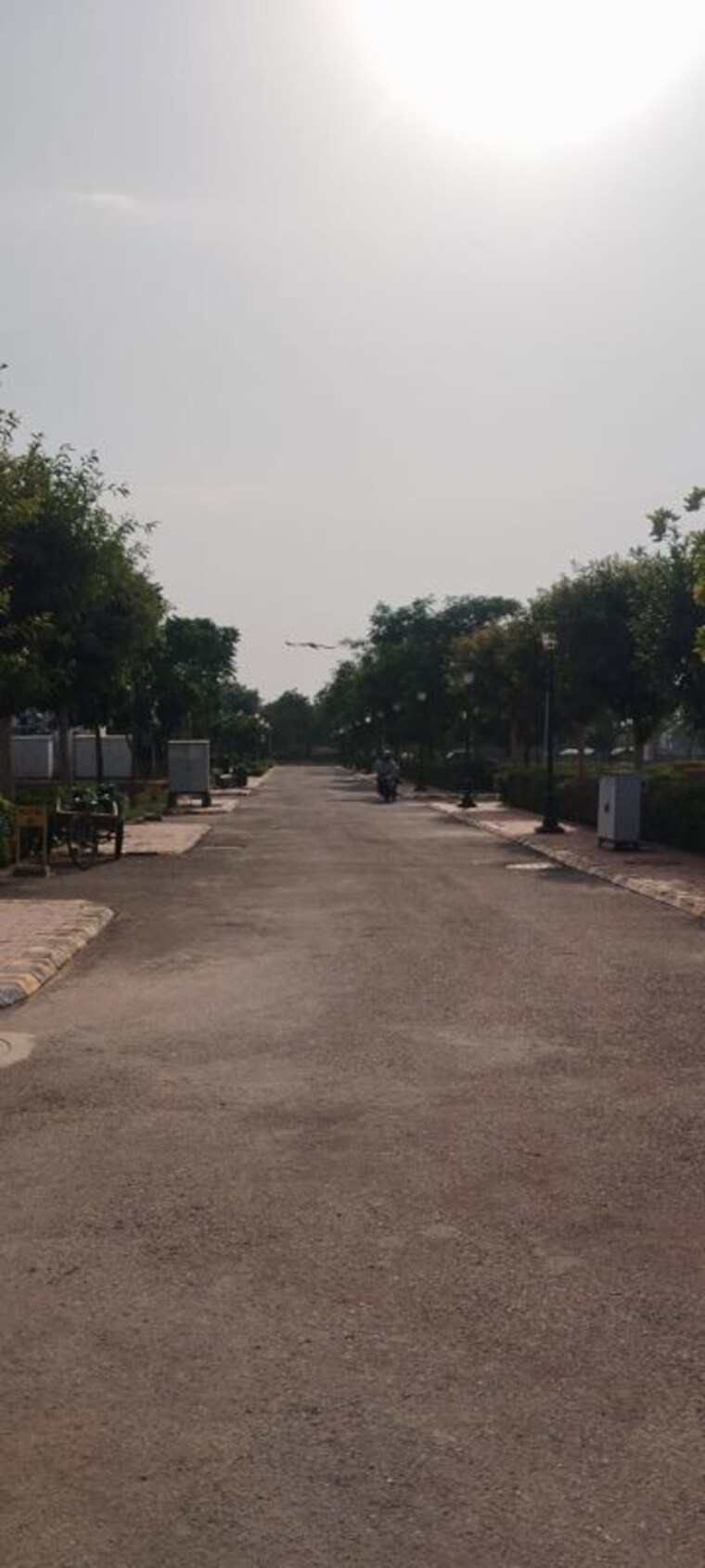 undefined, omaxe-city-omaxe-heights  150 Sq.Yd. Plot In Sector 97 Faridabad 10444835