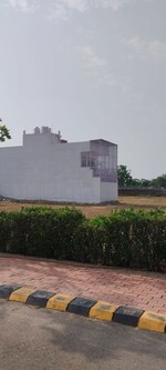 150 Sq.Yd. Plot in Omaxe City - Omaxe Heights