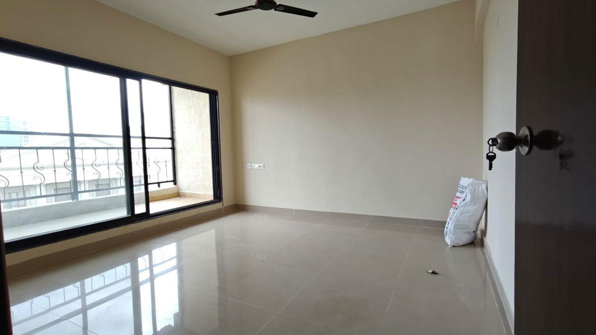 3 BHK 1500 Sq.Ft. Apartment in Panchshil Forest Castle