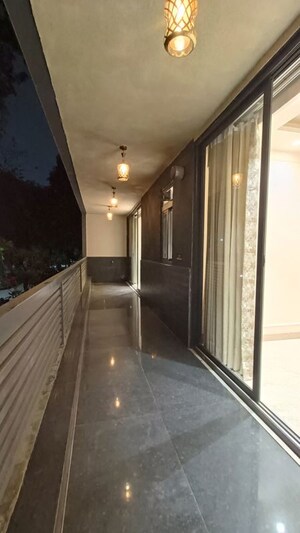 4 BHK Builder Floor For Sale in Dlf Phase I