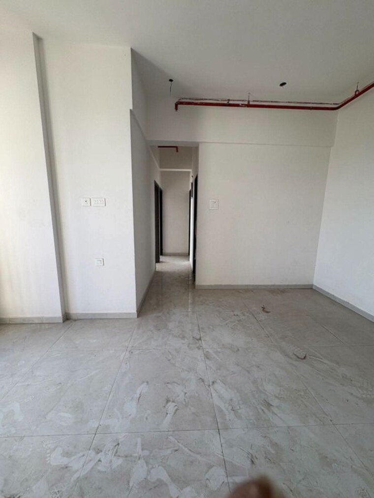 Living Room, oxford-navrang-navkar 1 Bedroom 418 Sq.Ft. Apartment In Goregaon West Mumbai 10444844