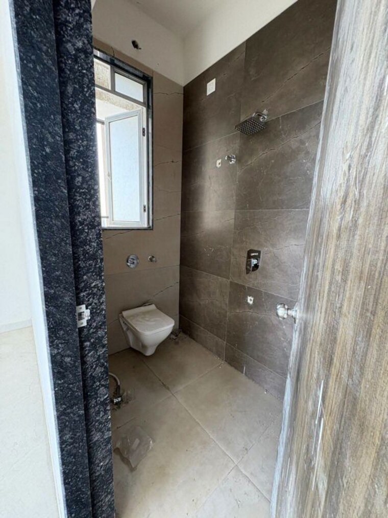 Bathroom, oxford-navrang-navkar 1 Bedroom 418 Sq.Ft. Apartment In Goregaon West Mumbai 10444844
