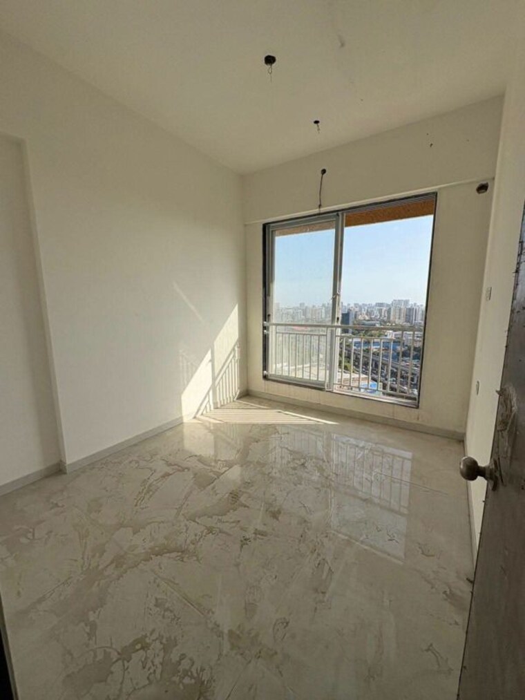 Bedroom, oxford-navrang-navkar 1 Bedroom 418 Sq.Ft. Apartment In Goregaon West Mumbai 10444844