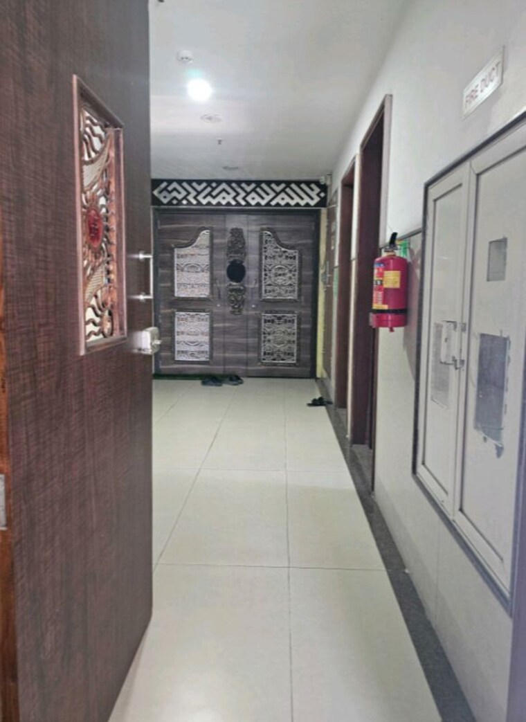 undefined, thane west 2 Bedroom 1050 Sq.Ft. Apartment In Thane West Thane 10444849