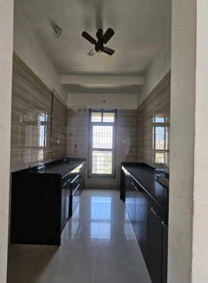 Kitchen in 2 BHK Apartment at Thane West – for Sale