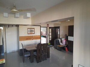 3.5 BHK Apartment For Sale in Vrindavan CHS Kandivali West, Kandivali West