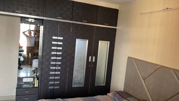 Exterior View, vrindavan-chs-kandivali-west 3.5 Bedroom 1000 Sq.Ft. Apartment In Kandivali West Mumbai 10444840