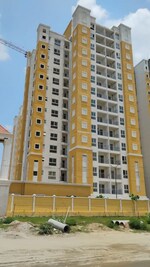 2 BHK 840 Sq.Ft. Apartment in Origin Claremont