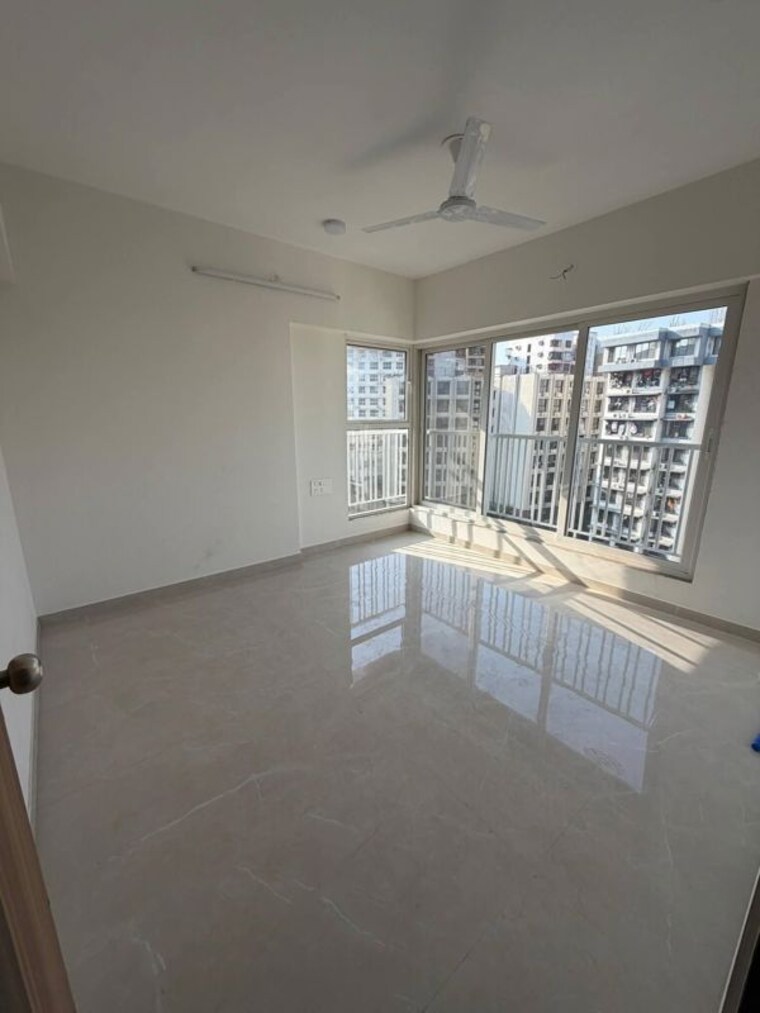 Master Bedroom, zee-ashtavinayak 2 Bedroom 655 Sq.Ft. Apartment In Andheri West Mumbai 10444866