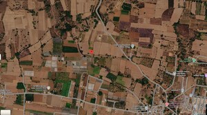  Plot For Sale in Rajanukunte
