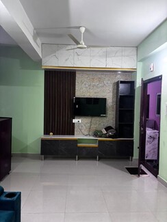 1 BHK Apartment For Rent in Jyothi Residency Madhapur
