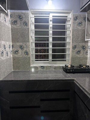 1 BHK Apartment – Exterior View View at Jyothi Residency Madhapur, Madhapur - for Rent