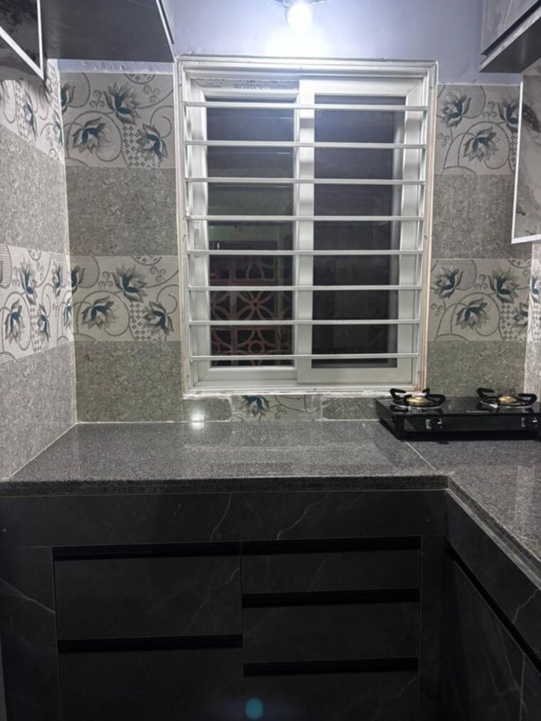 Exterior View, jyothi-residency-madhapur 1 Bedroom 666 Sq.Ft. Apartment In Madhapur Hyderabad 10444882