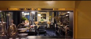 Gym in 6+ BHK Villa at Chikkajala – for Sale