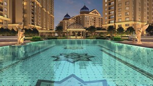 4 BHK Apartment For Sale in Urban Polaris, Hadapsar